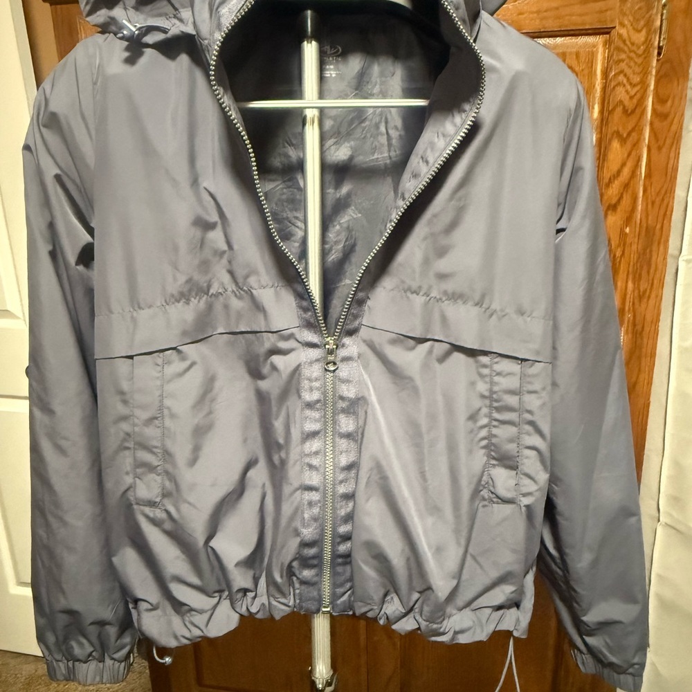 Athletic Works Dark Gray Jacket